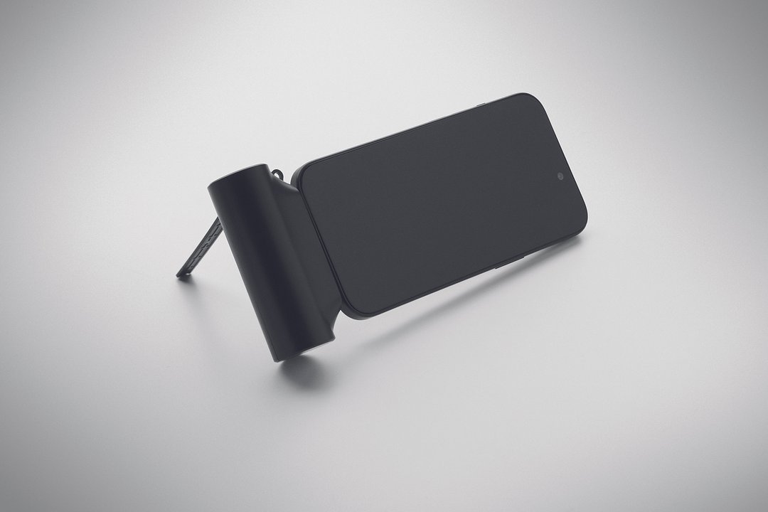 Powerbank 5000mAh Sarja