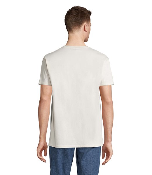 Männer T-Shirt 190g Nole