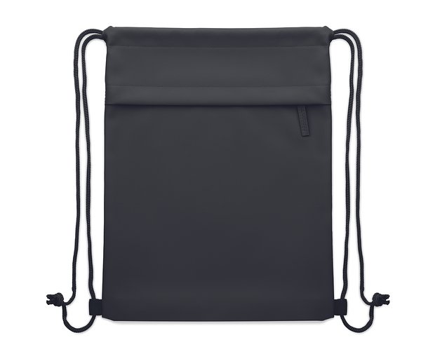 Beutel mit Kordelzug 600D RPET Jong