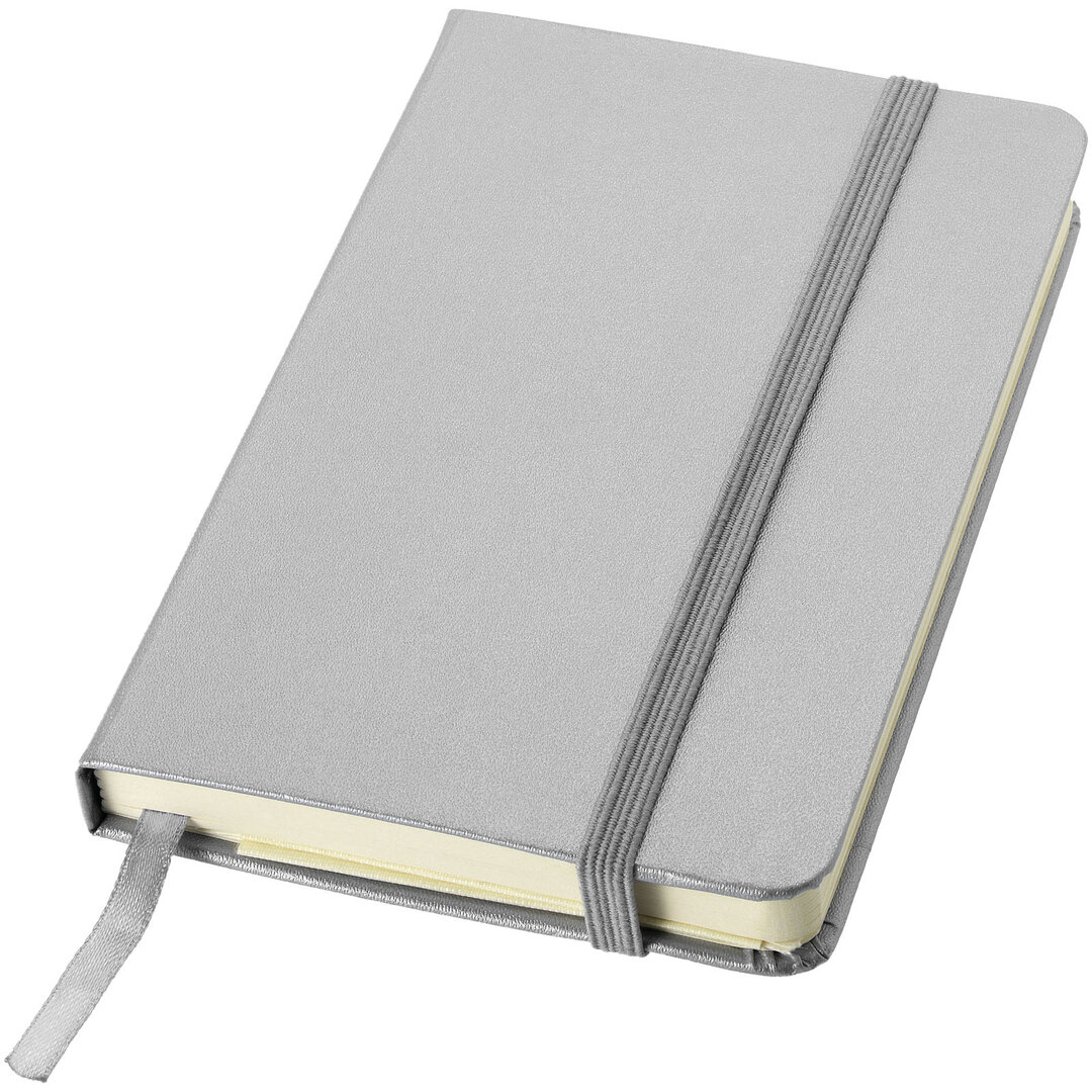 A6 Hard Cover Notizbuch - Inannix