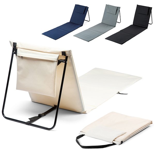 Strandmatratze Buors