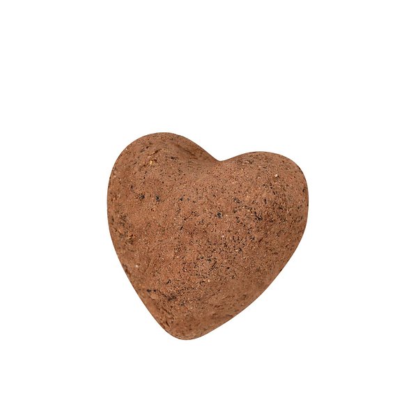 Herz-Pralinenschachtel Idbin