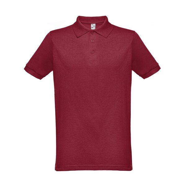 Herren Poloshirt Bignatian