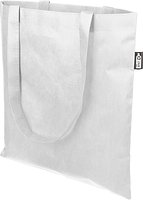 Recyceltem Einkaufstasche aus Non-Woven Merdia