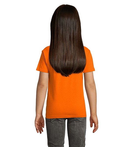 Kinder T-Shirt 150g Bethlat