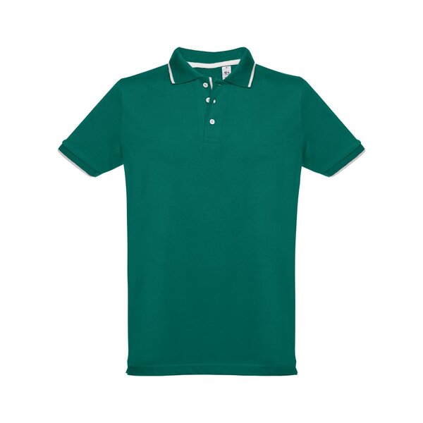 "Slim fit" Herren Poloshirt Relina