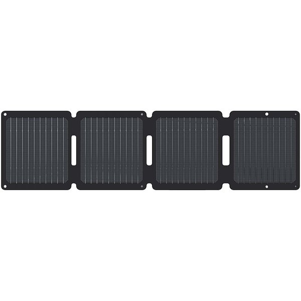 XR2S28 SolarBooster 28W faltbares Solarpanel - Gilel