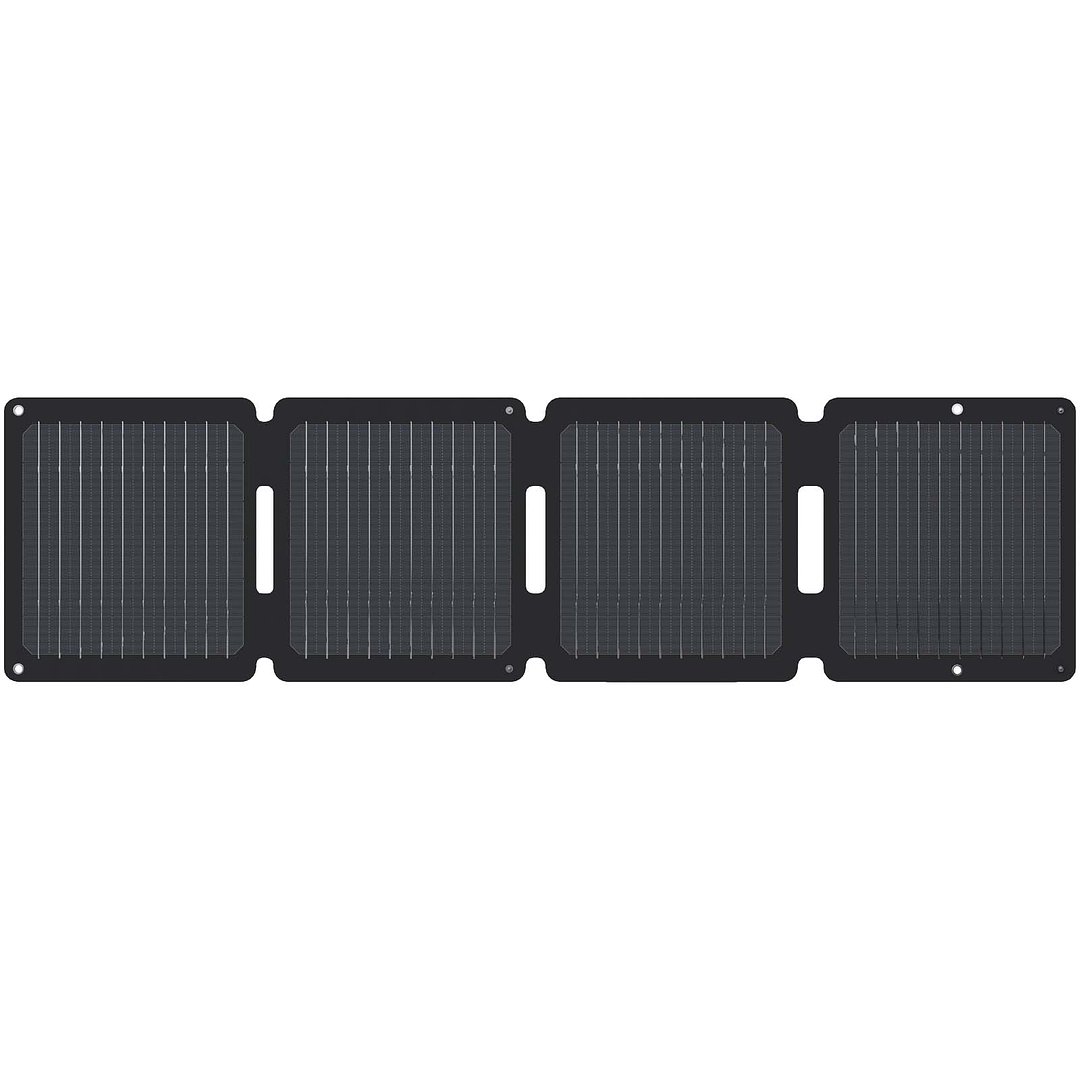 XR2S28 SolarBooster 28W faltbares Solarpanel - Gilel