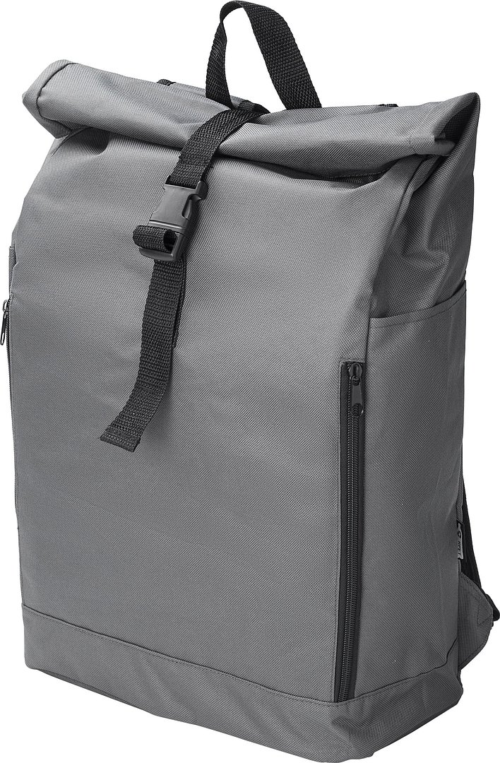 Roll-Top-Rucksack Masciama | Recycelt | 600D