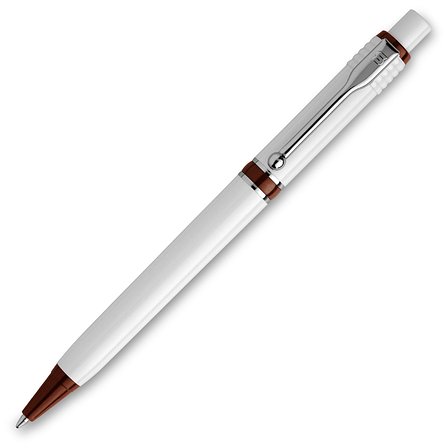 Kugelschreiber Raja hardcolour Chana