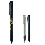 Kugelschreiber Apollo Recycled mit Griffzone Itll