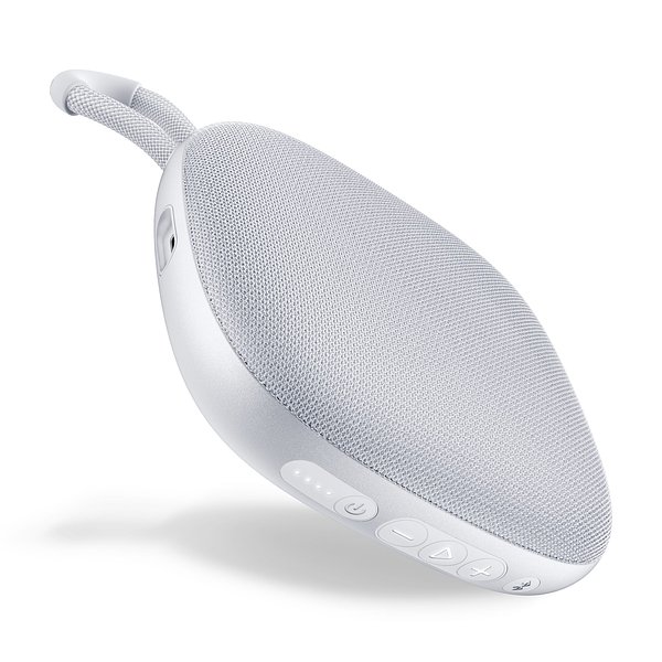 Fresh n Rebel Bold S3 wasserdichter Bluetooth-Lautsprecher Mareliten