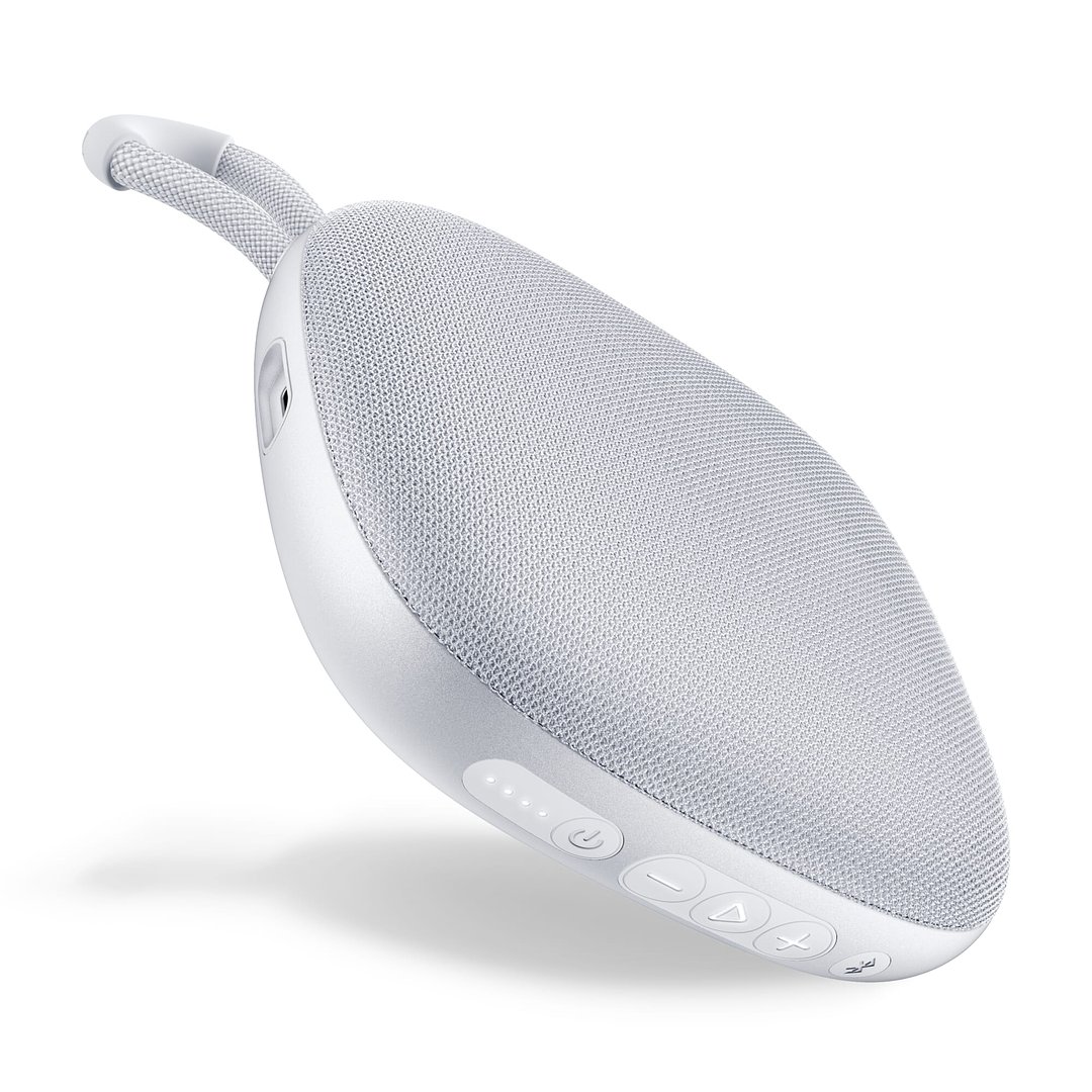 Fresh n Rebel Bold S3 wasserdichter Bluetooth-Lautsprecher Mareliten