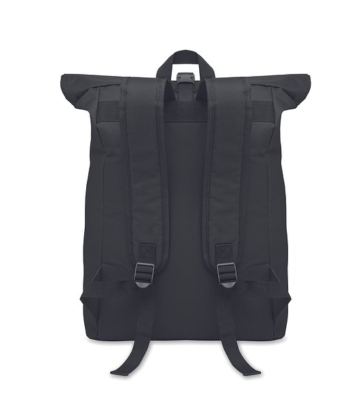 Rolltop-Rucksack 600D Benga