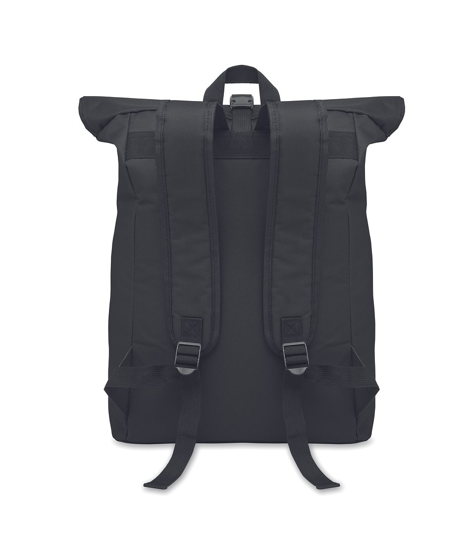Rolltop-Rucksack 600D Benga