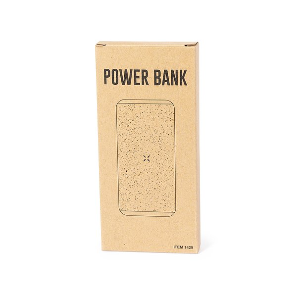 Power Bank Idick