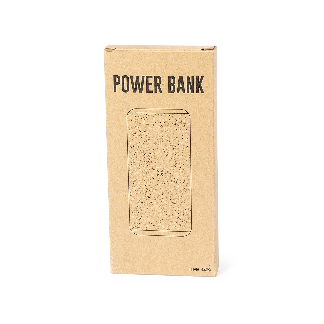 Power Bank Idick