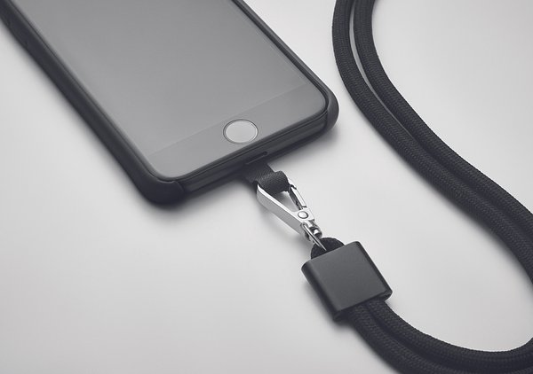 RPET-Lanyard Ruinellia