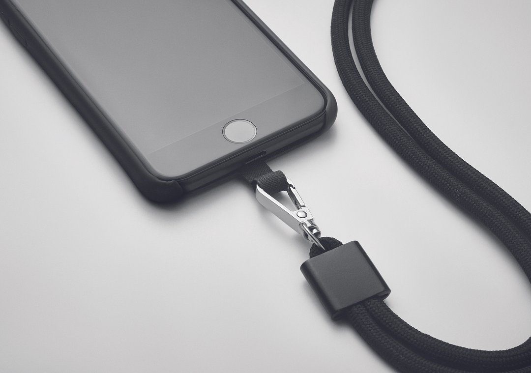 RPET-Lanyard Ruinellia