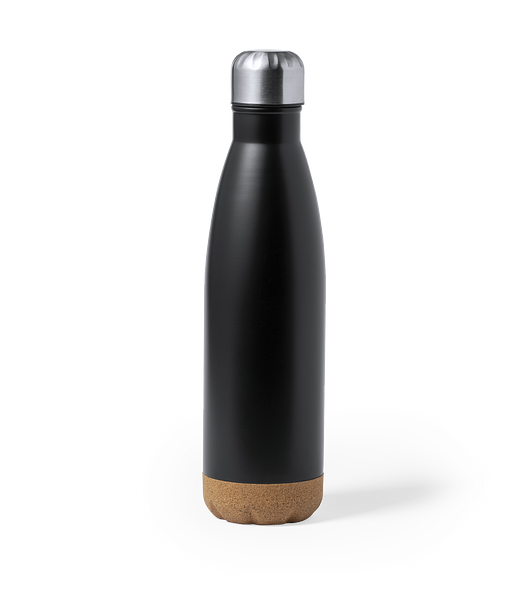 Trinkflasche Idten