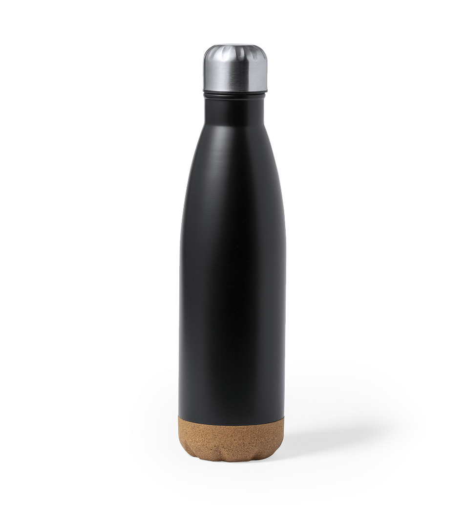 Trinkflasche Idten