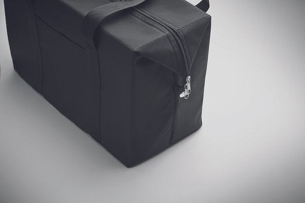 Kühltasche 300D RPET 3L Heliun