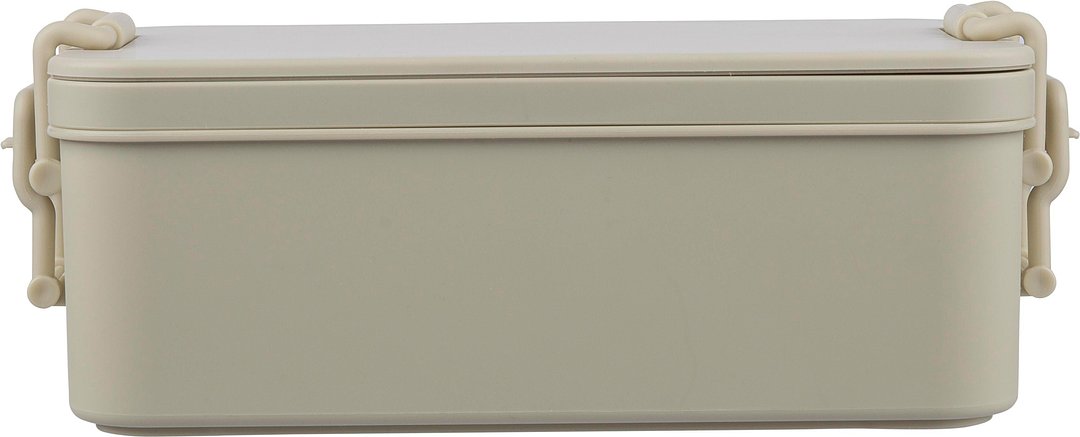 PP-Zweischicht-Lunchbox Dorsicola