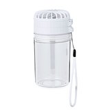 Trinkflasche Ventilator Idxen