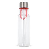 Wasserflasche Tatum R-PET 600ml Reileenia