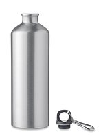 Trinkflasche Aluminium 1L Fristio