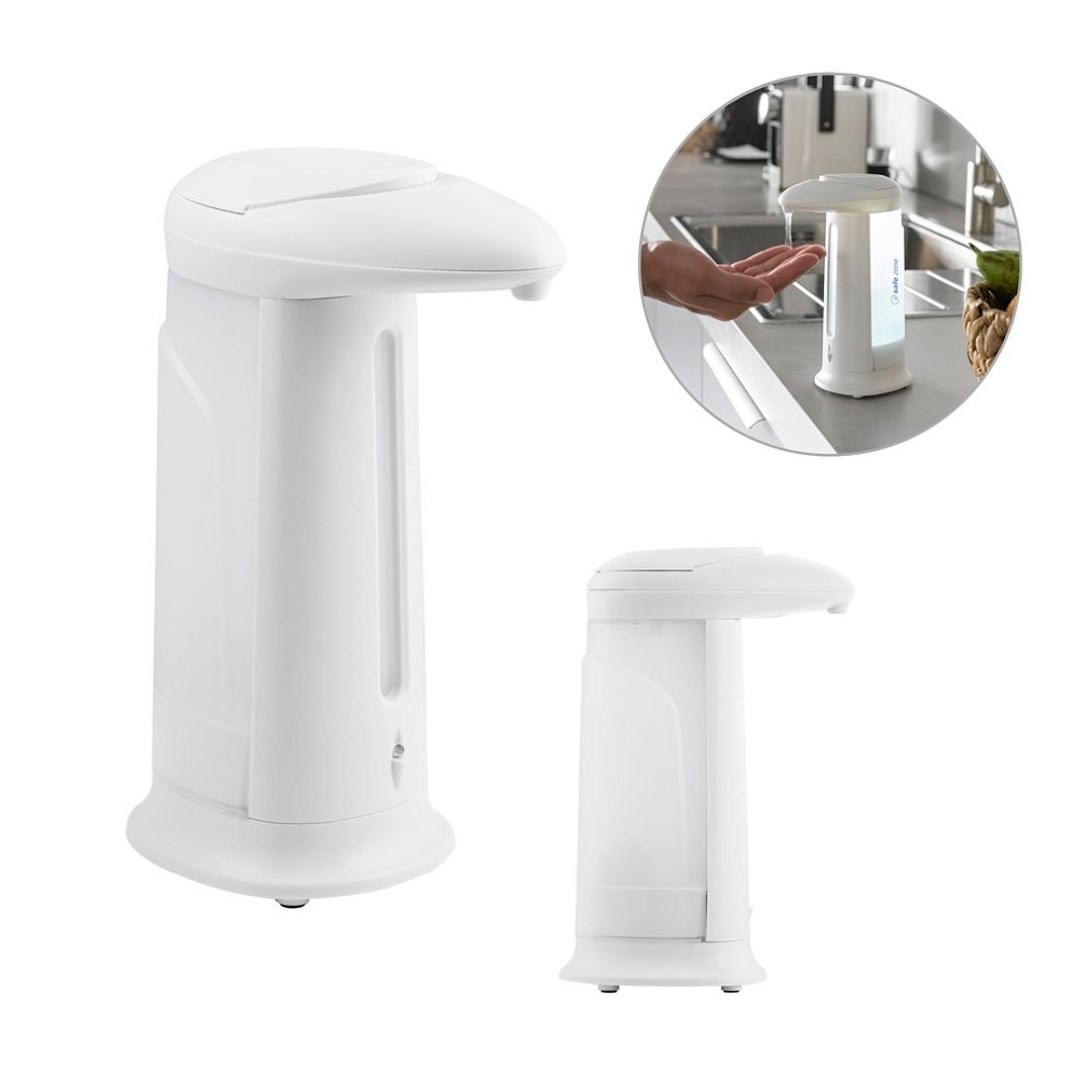 Automatischer Spender Uolferen