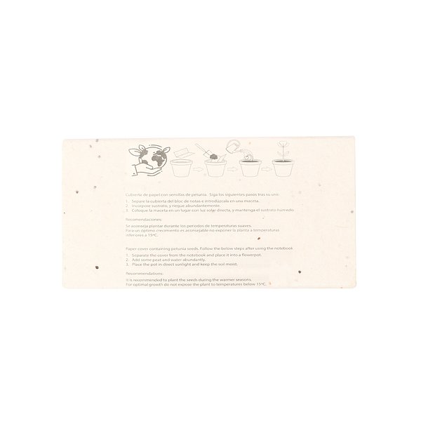 Samen Bleistiftbox Idlar