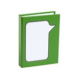 Notizblock Idsan