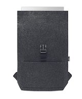 Rucksack RPET-Filz Trudia