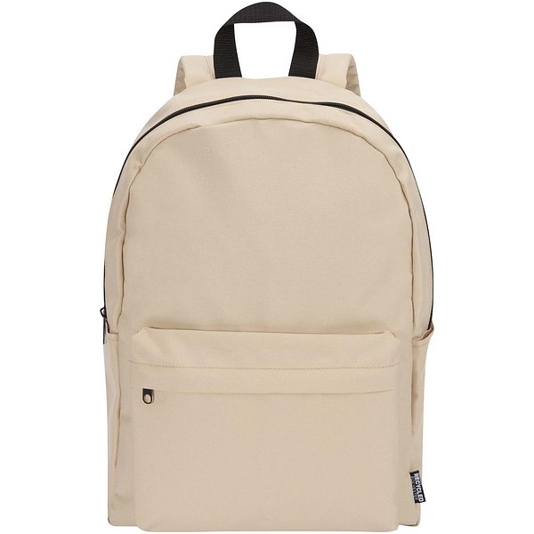 14" GRS-recycelter City Laptop Rucksack 14 L - Vicarama