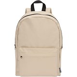 14" GRS-recycelter City Laptop Rucksack 14 L - Vicarama