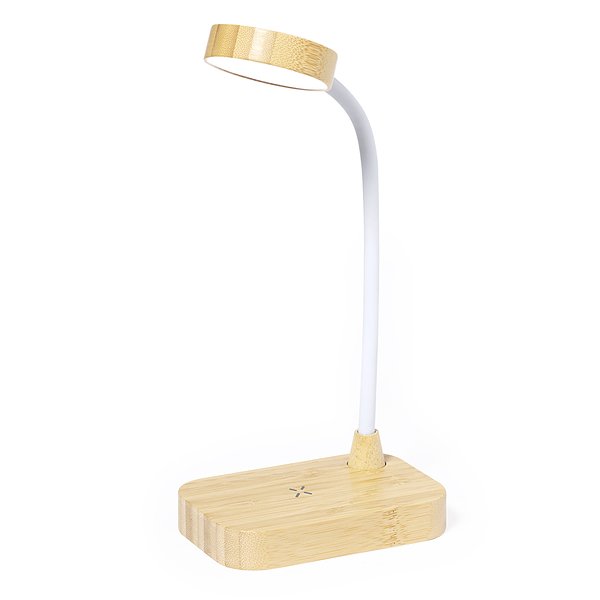 Ladegerät Lampe Idgal
