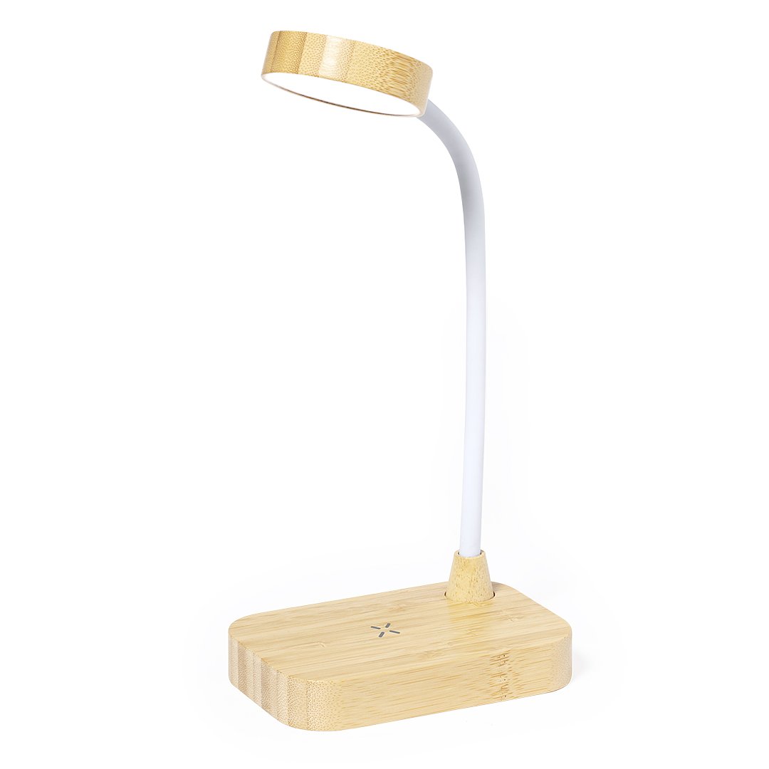 Ladegerät Lampe Idgal