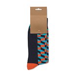 Socken 38-42 Bensen