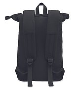 15" Rolltop-Laptop-Rucksack Truedina