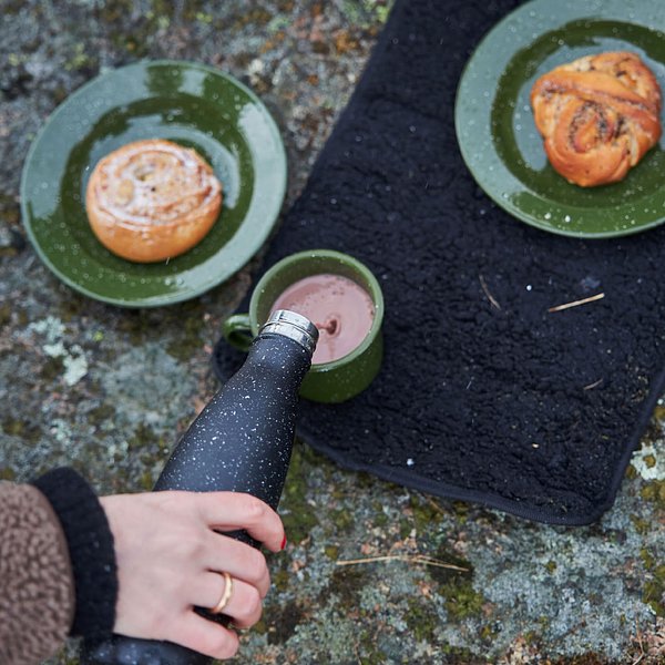 Nils Stahlflasche Splash 500ml Uedix