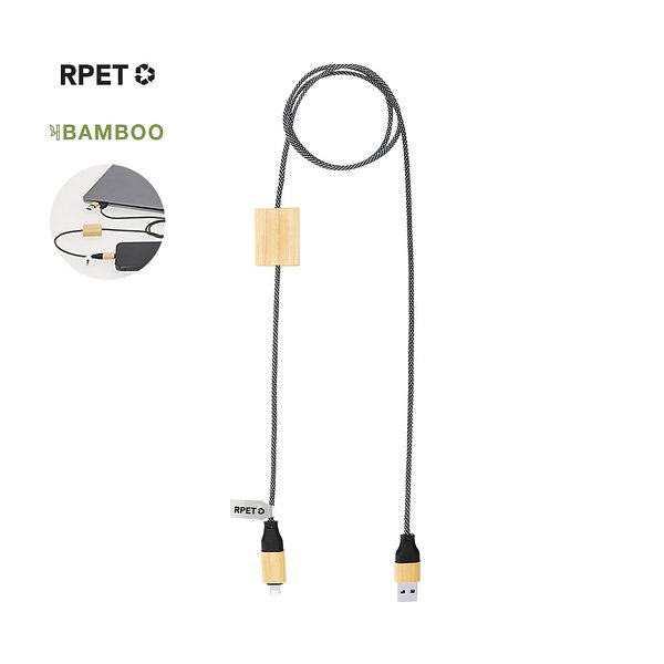 Ladegerätkabel Iders