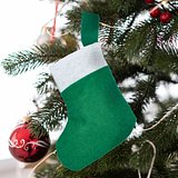 Filz-Weihnachtsstrumpf 24cm Annestt