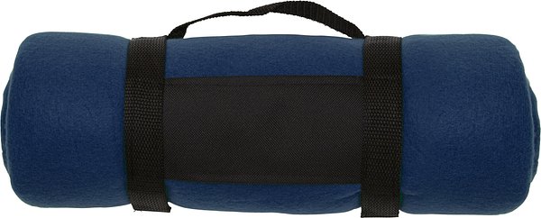 Fleece-Decke Beatia