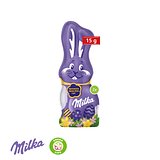 Milka Schmunzelhase, 15 g