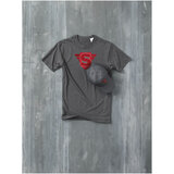 Kappe mit 5 Segmenten - Fränzi