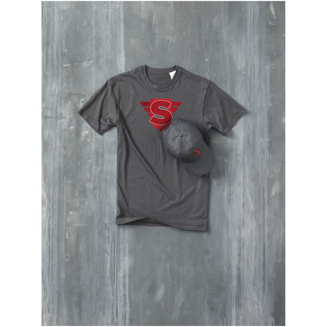 Kappe mit 5 Segmenten - Fränzi