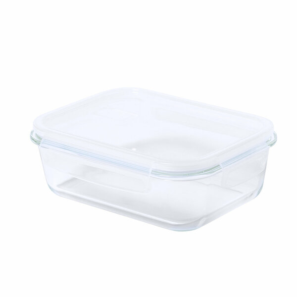 Lunch Box Idber