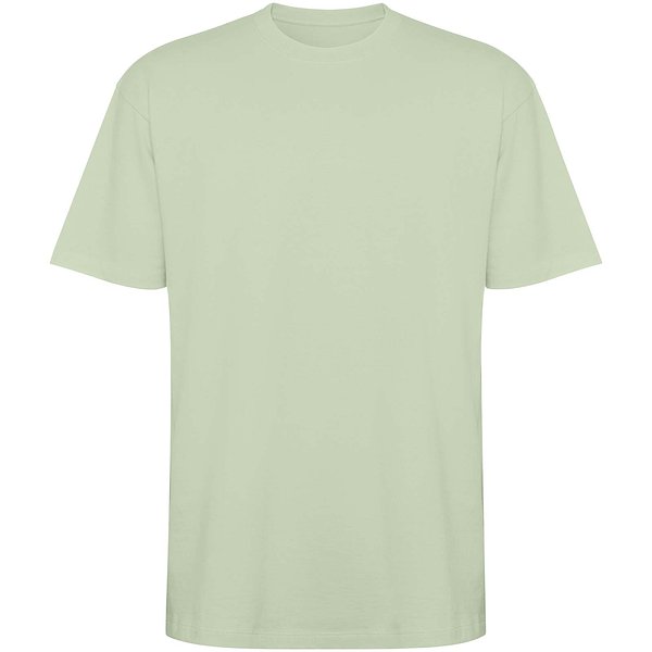 Overzise T-Shirt Unisex - Nela