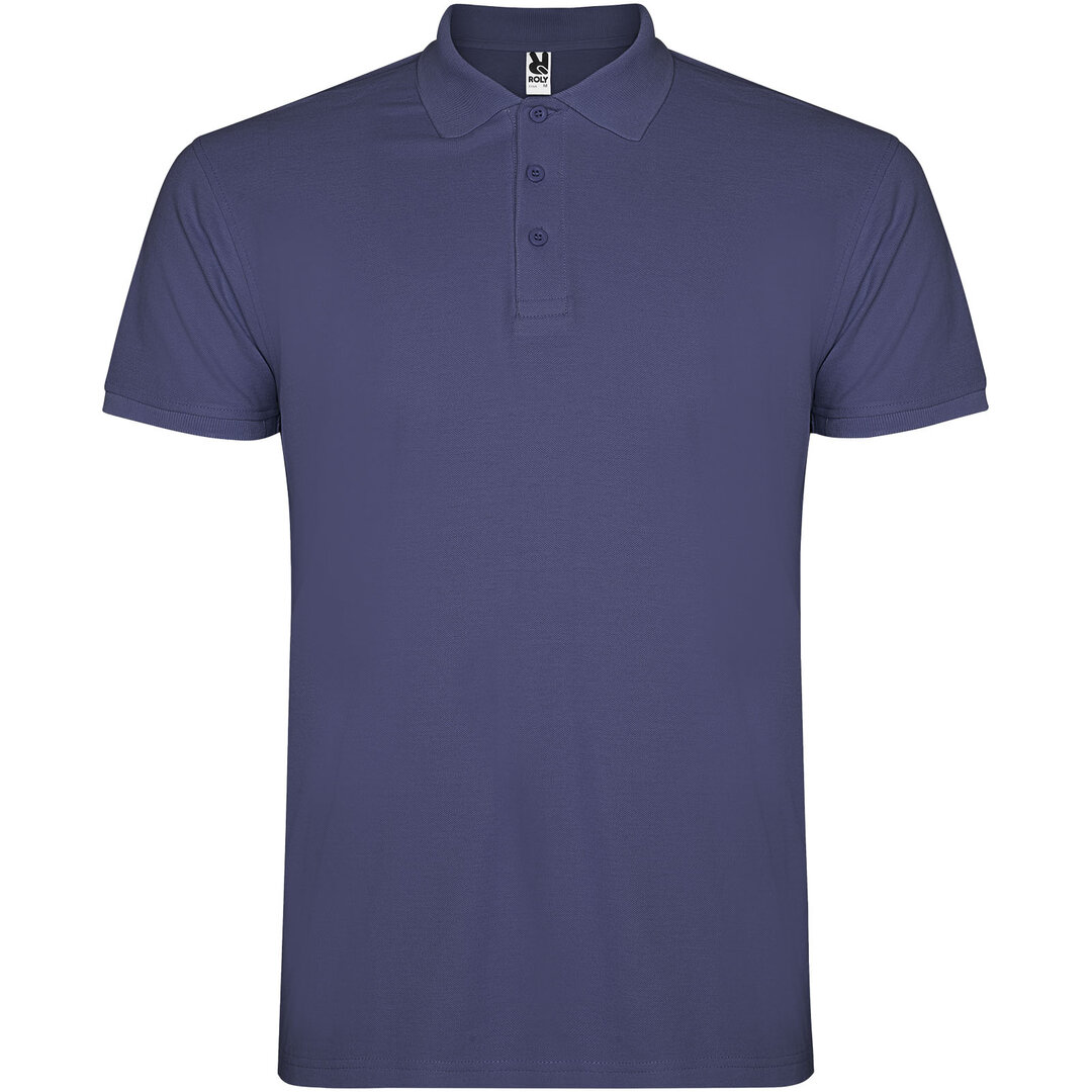 Poloshirt für Herren - Bignana